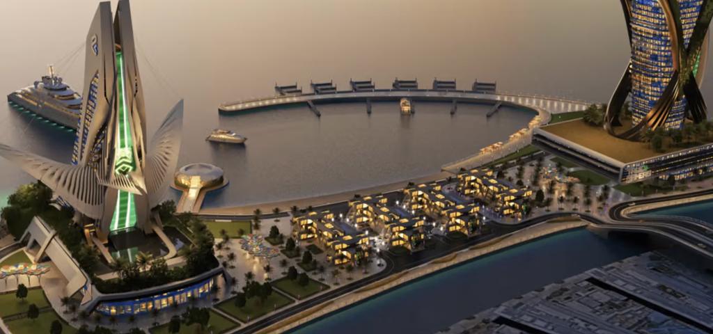 The first cyber sports arena to be developed in Jordan The first cyber sports arena to be developed in Jordan